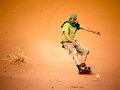 851 - Snowboard on the Sahara - TOTH Peter - hungary